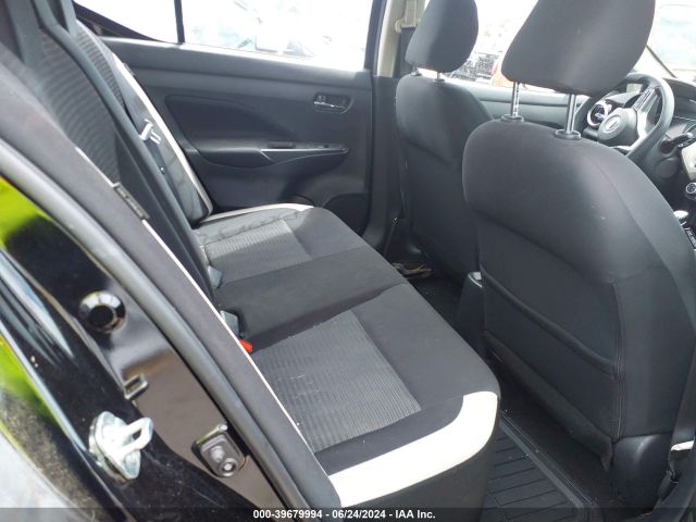 Photo 7 VIN: 3N1CN8EV6ML871854 - NISSAN VERSA 