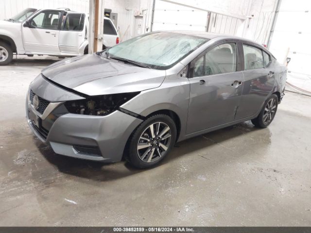 Photo 1 VIN: 3N1CN8EV6ML876357 - NISSAN VERSA 