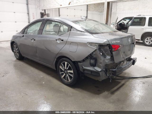 Photo 2 VIN: 3N1CN8EV6ML876357 - NISSAN VERSA 