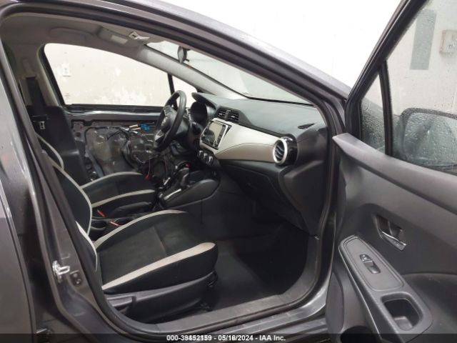 Photo 4 VIN: 3N1CN8EV6ML876357 - NISSAN VERSA 