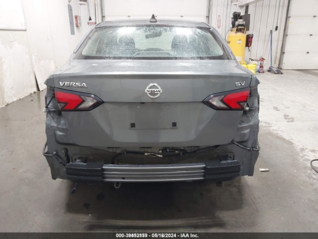 Photo 5 VIN: 3N1CN8EV6ML876357 - NISSAN VERSA 