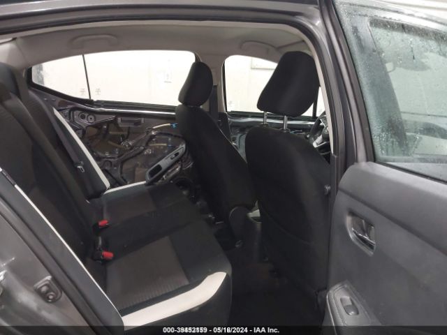 Photo 7 VIN: 3N1CN8EV6ML876357 - NISSAN VERSA 