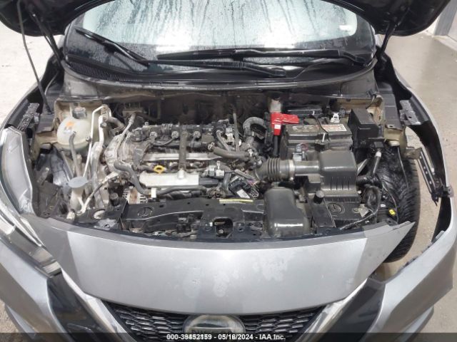 Photo 9 VIN: 3N1CN8EV6ML876357 - NISSAN VERSA 