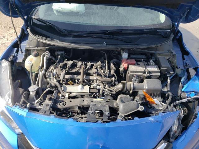 Photo 10 VIN: 3N1CN8EV6ML877296 - NISSAN VERSA SV 