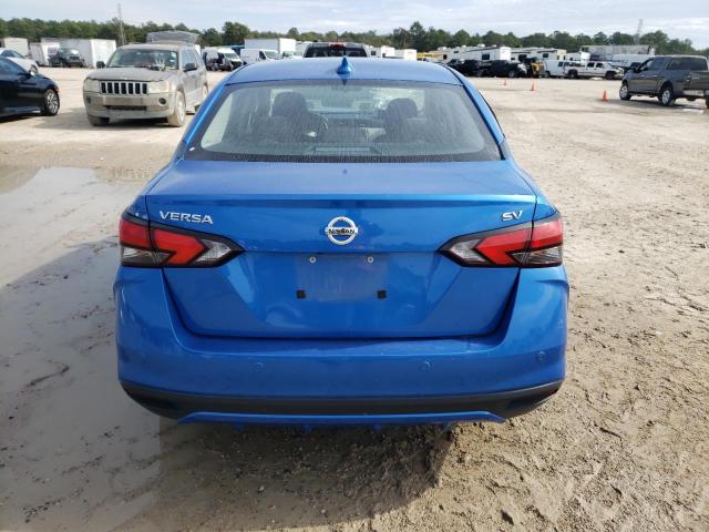 Photo 5 VIN: 3N1CN8EV6ML877296 - NISSAN VERSA SV 