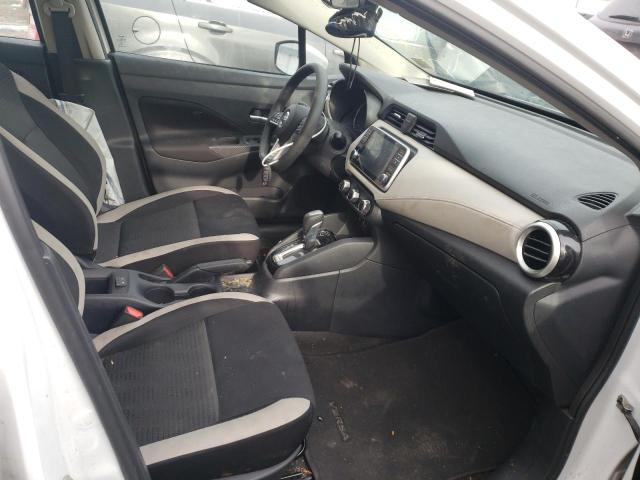 Photo 4 VIN: 3N1CN8EV6ML879940 - NISSAN VERSA SV 