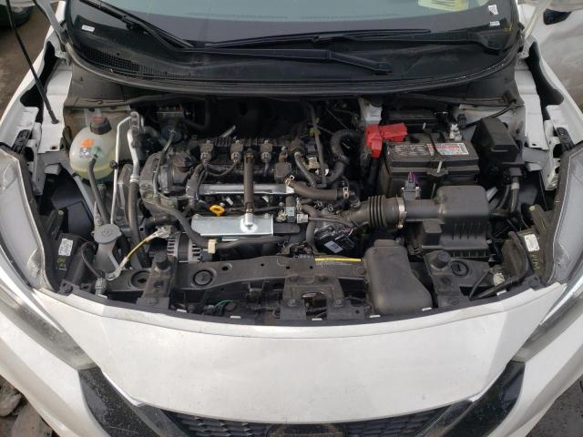 Photo 6 VIN: 3N1CN8EV6ML879940 - NISSAN VERSA SV 