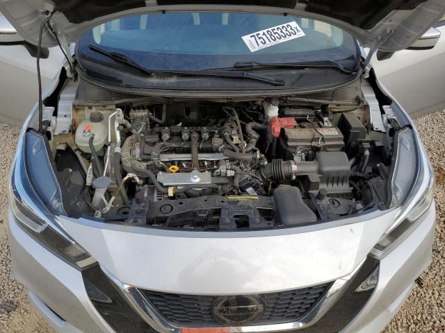 Photo 10 VIN: 3N1CN8EV6ML880411 - NISSAN VERSA 