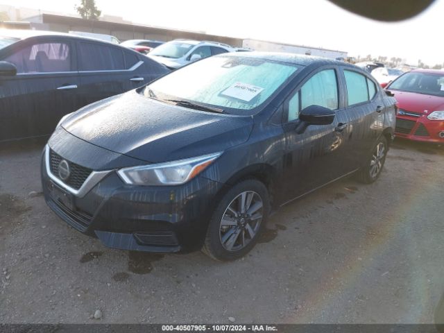 Photo 1 VIN: 3N1CN8EV6ML884233 - NISSAN VERSA 