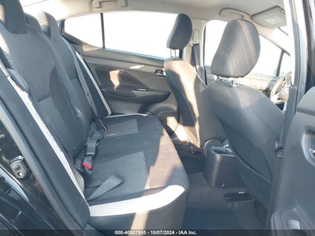 Photo 7 VIN: 3N1CN8EV6ML884233 - NISSAN VERSA 