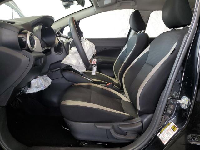 Photo 6 VIN: 3N1CN8EV6ML885253 - NISSAN VERSA SV 