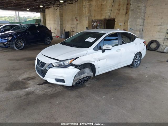 Photo 1 VIN: 3N1CN8EV6ML885656 - NISSAN VERSA 