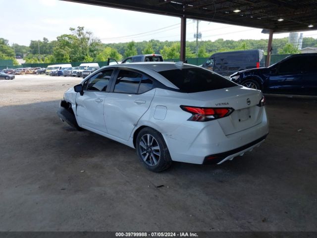 Photo 2 VIN: 3N1CN8EV6ML885656 - NISSAN VERSA 