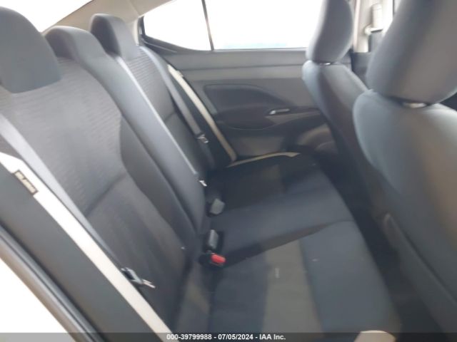 Photo 7 VIN: 3N1CN8EV6ML885656 - NISSAN VERSA 