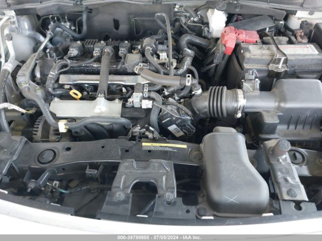 Photo 9 VIN: 3N1CN8EV6ML885656 - NISSAN VERSA 