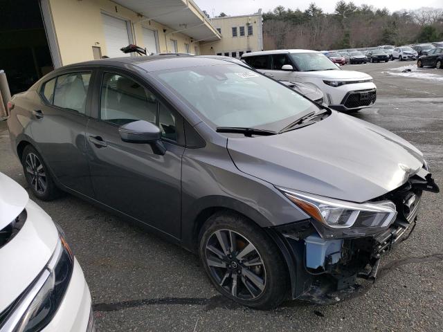 Photo 3 VIN: 3N1CN8EV6ML893286 - NISSAN VERSA 