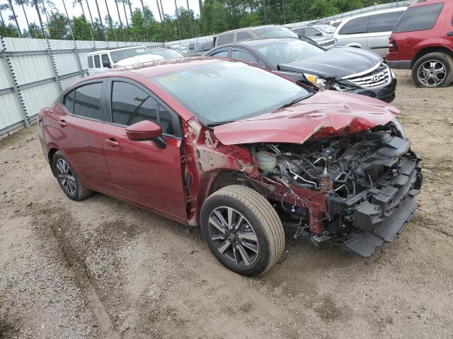 Photo 3 VIN: 3N1CN8EV6ML893613 - NISSAN VERSA SV 