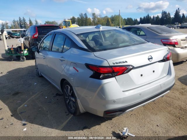 Photo 2 VIN: 3N1CN8EV6ML894647 - NISSAN VERSA 