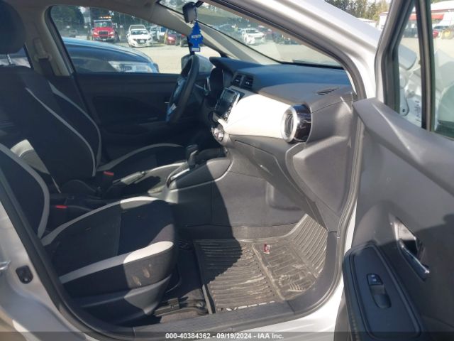 Photo 4 VIN: 3N1CN8EV6ML894647 - NISSAN VERSA 