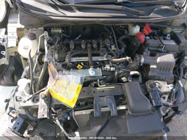 Photo 9 VIN: 3N1CN8EV6ML894647 - NISSAN VERSA 