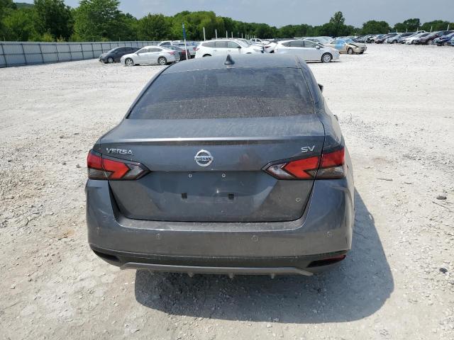 Photo 5 VIN: 3N1CN8EV6ML915061 - NISSAN VERSA SV 