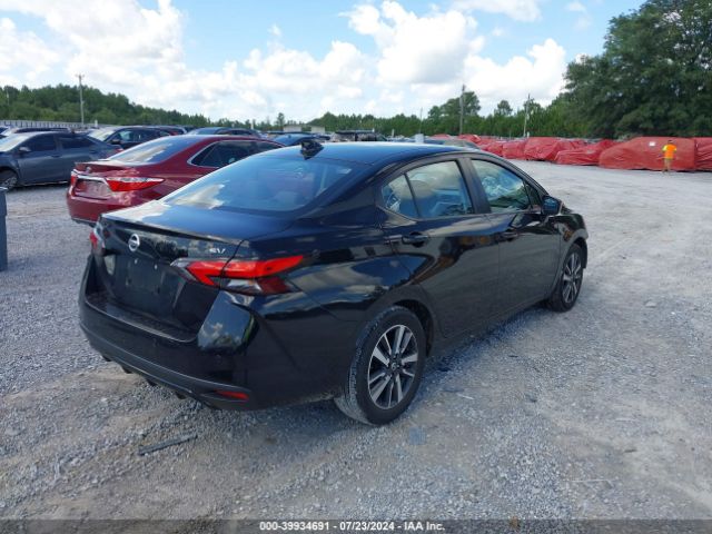 Photo 3 VIN: 3N1CN8EV6NL827354 - NISSAN VERSA 