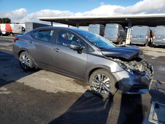 Photo 3 VIN: 3N1CN8EV6NL838855 - NISSAN VERSA SV 