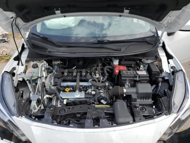 Photo 10 VIN: 3N1CN8EV6NL845370 - NISSAN VERSA SV 