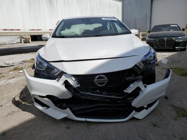 Photo 4 VIN: 3N1CN8EV6NL845370 - NISSAN VERSA SV 