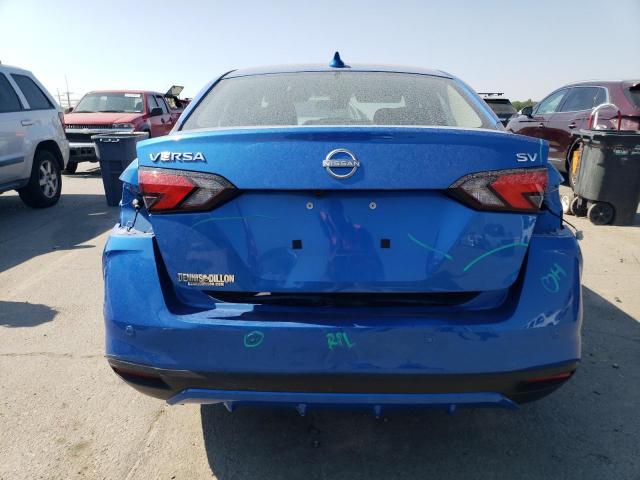 Photo 5 VIN: 3N1CN8EV6RL858836 - NISSAN VERSA SV 