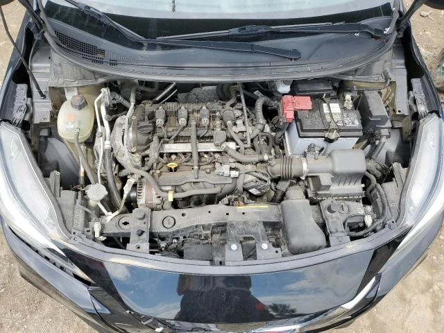 Photo 10 VIN: 3N1CN8EV7LL802329 - NISSAN VERSA SV 