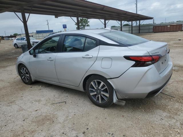 Photo 1 VIN: 3N1CN8EV7LL802749 - NISSAN VERSA SV 