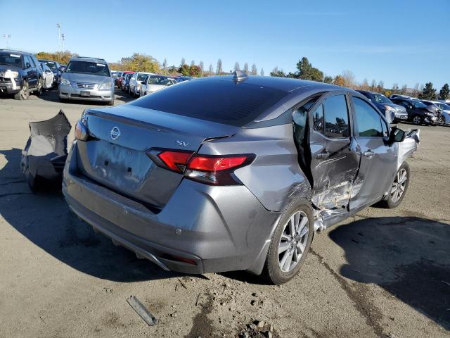 Photo 2 VIN: 3N1CN8EV7LL810124 - NISSAN VERSA 