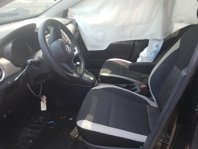 Photo 4 VIN: 3N1CN8EV7LL811225 - NISSAN VERSA SV 