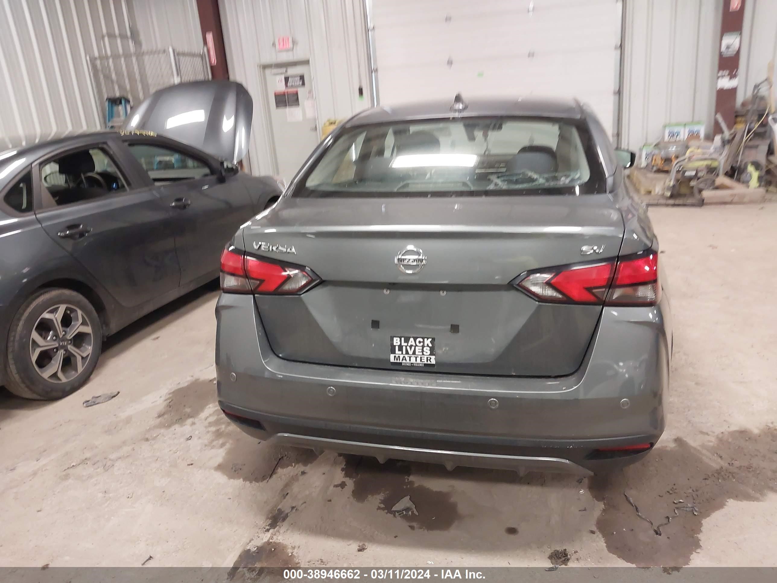 Photo 15 VIN: 3N1CN8EV7LL816456 - NISSAN VERSA 