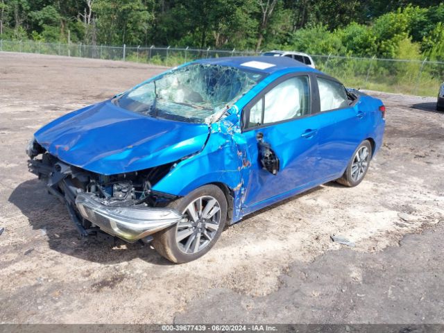 Photo 1 VIN: 3N1CN8EV7LL843298 - NISSAN VERSA 