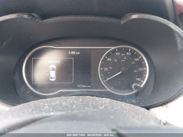 Photo 6 VIN: 3N1CN8EV7LL843298 - NISSAN VERSA 