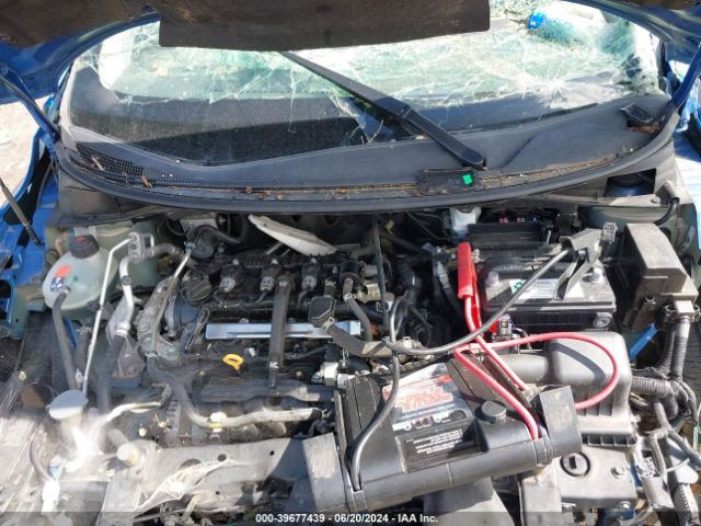 Photo 9 VIN: 3N1CN8EV7LL843298 - NISSAN VERSA 