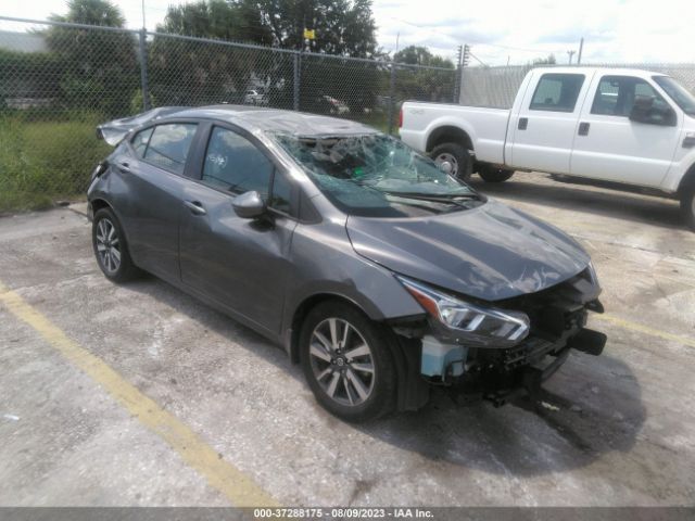 Photo 0 VIN: 3N1CN8EV7LL852924 - NISSAN VERSA 