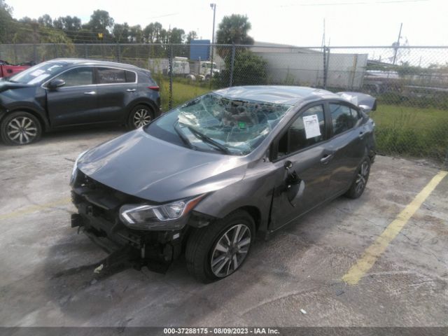 Photo 1 VIN: 3N1CN8EV7LL852924 - NISSAN VERSA 