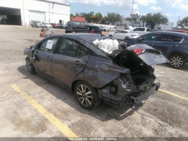 Photo 2 VIN: 3N1CN8EV7LL852924 - NISSAN VERSA 