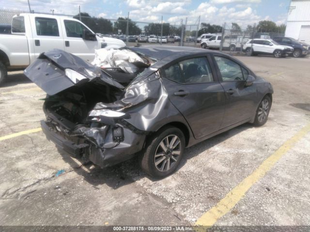 Photo 3 VIN: 3N1CN8EV7LL852924 - NISSAN VERSA 