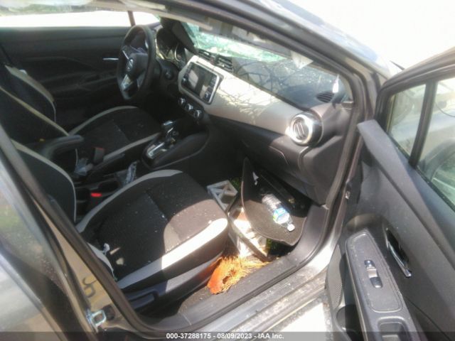 Photo 4 VIN: 3N1CN8EV7LL852924 - NISSAN VERSA 