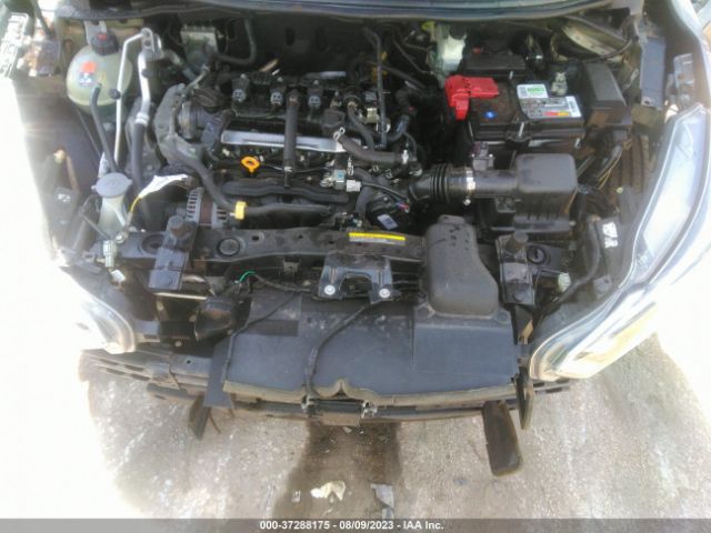 Photo 9 VIN: 3N1CN8EV7LL852924 - NISSAN VERSA 