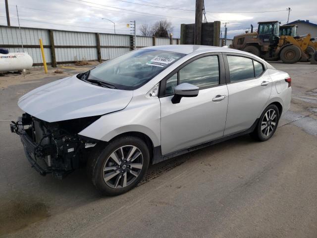 Photo 0 VIN: 3N1CN8EV7LL853779 - NISSAN VERSA SV 