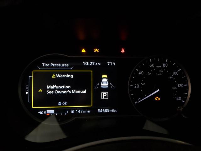 Photo 8 VIN: 3N1CN8EV7LL860179 - NISSAN VERSA SV 