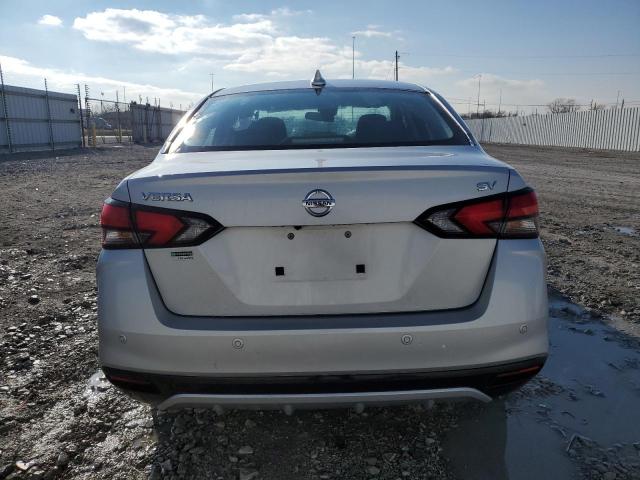 Photo 5 VIN: 3N1CN8EV7LL862501 - NISSAN VERSA 