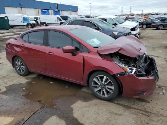 Photo 3 VIN: 3N1CN8EV7LL877788 - NISSAN VERSA 