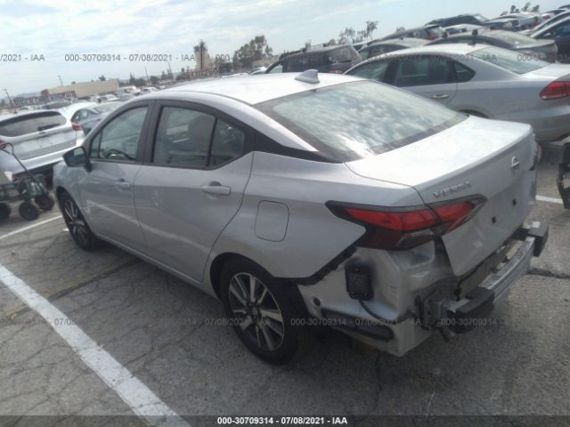 Photo 2 VIN: 3N1CN8EV7LL896597 - NISSAN VERSA 