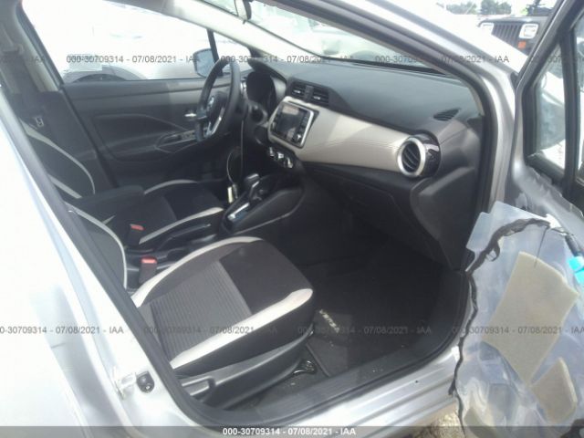 Photo 4 VIN: 3N1CN8EV7LL896597 - NISSAN VERSA 